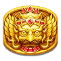 Golden Garuda Wild
